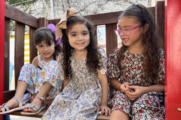 Con el tema de la película ‘Encanto’ festeja Dhamar su cumpleaños