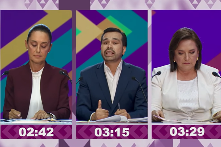 Educación no fue prioridad para candidatos presidenciables en sus campañas: Mexicanos Primero