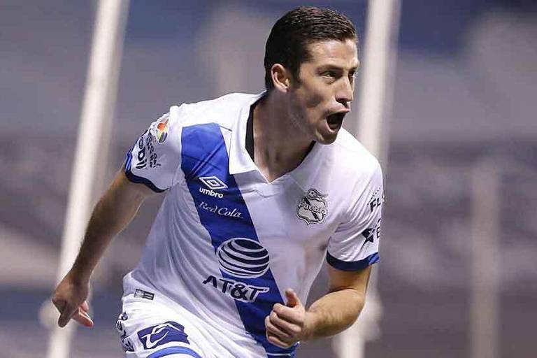 Santiago Ormeño aparece en prelista de Perú para la Copa América