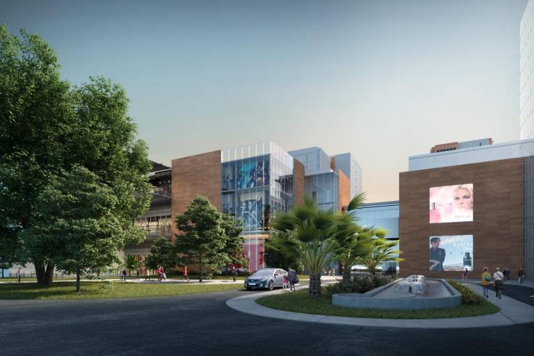 Cimaco Ceiba Culiacán abrirá al público el 21 de octubre 2021