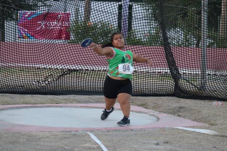 Todo está listo para la etapa estatal de los Paranacionales Conade 2022 este fin de semana