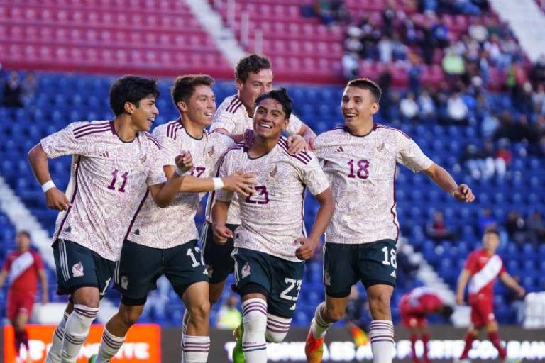 México participará en la edición 2023 del Maurice Revello