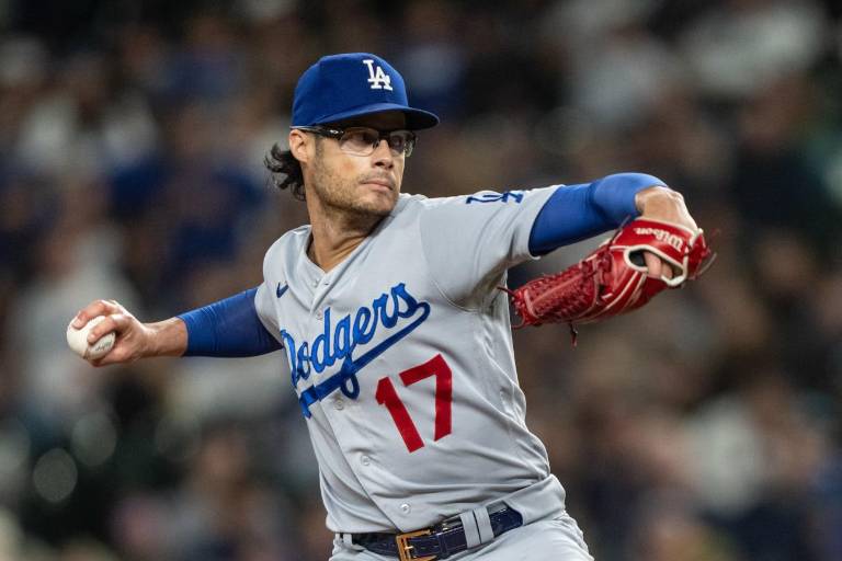 Joe Kelly estaría cerca de firmar por un año con los Dodgers