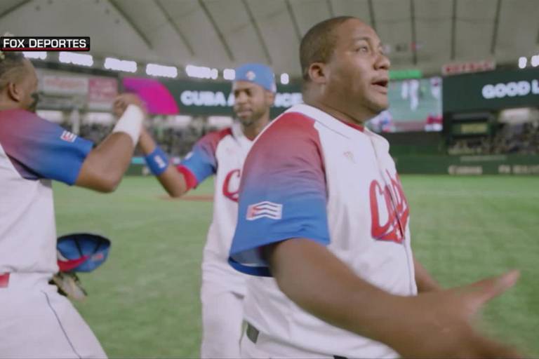 Cuba avanza a las semifinales del Clásico Mundial