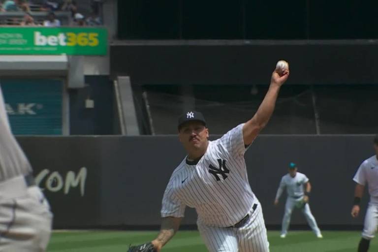 Néstor Cortés probablemente se pierda el resto del año