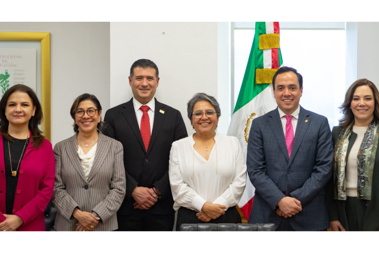 Secretaría Anticorrupción dice que conservará datos de Plataforma Nacional de Transparencia