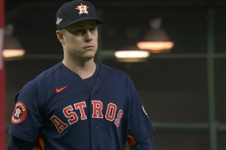 Rays cerca de concretar pacto con el relevista Phil Maton