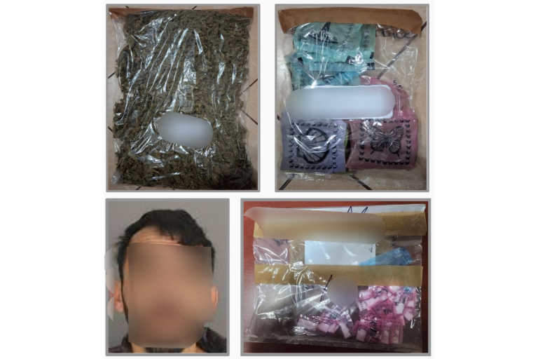 En Sinaloa detienen a 17 personas por narcomenudeo durante enero