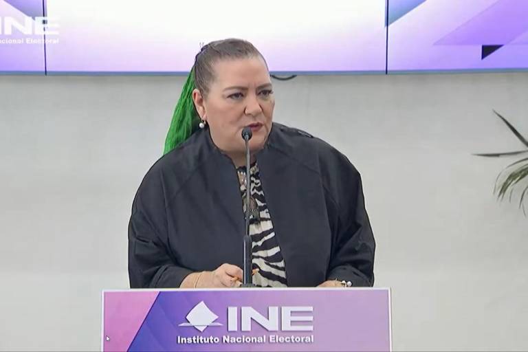 Por recorte, el INE instalará 80 mil centros de votación para la elección judicial, en lugar de 172 mil casillas