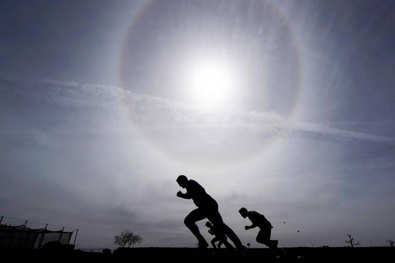 Anuncian primeras fechas de los Entrenamientos Primaverales de las Mayores