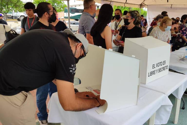 Morena impugnará a 14 delegados electos en Sinaloa por no comprobar trayectoria dentro del partido y estar ligados al PAS