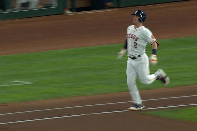 Alex Bregman a la lista de lesionados de Astros de Houston