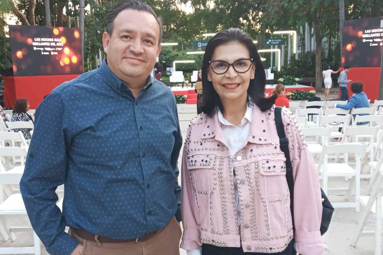 Llega la Navidad al Jardín Botánico de Culiacán