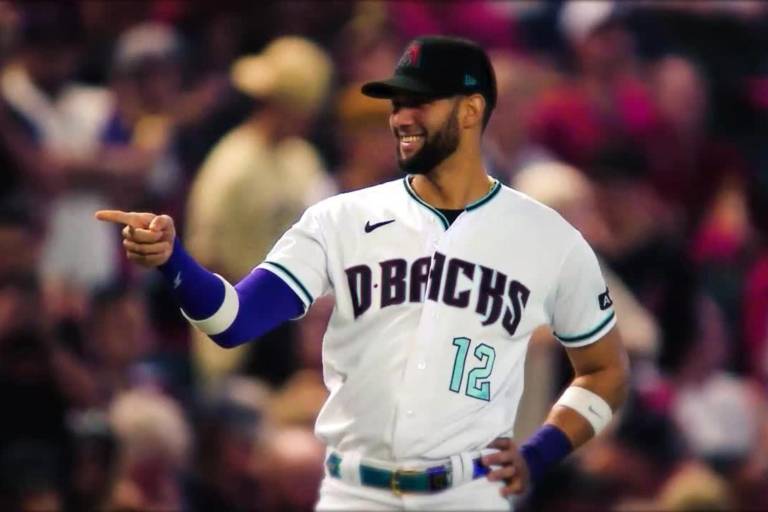 Lourdes Gurriel Jr. renueva por tres años con los D-backs