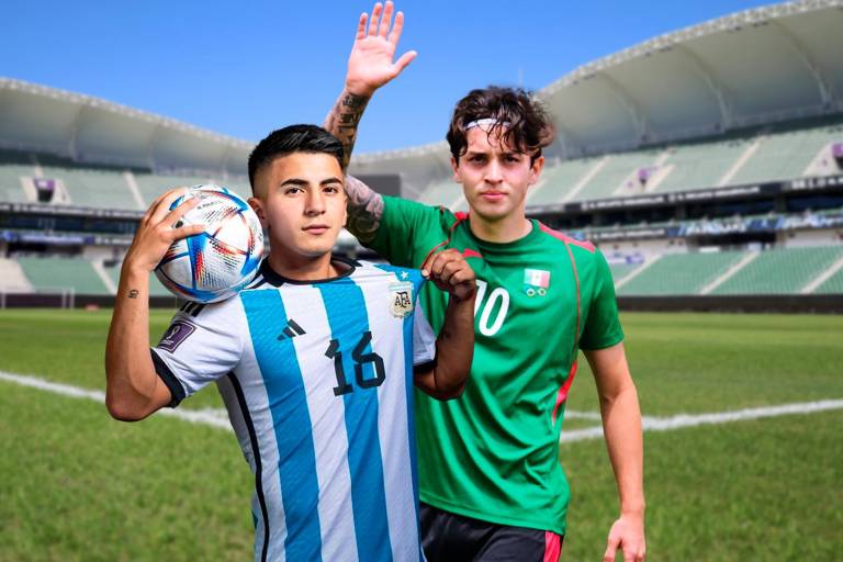 Descubre a las estrellas que estarán presentes en El Encanto para el México vs Argentina
