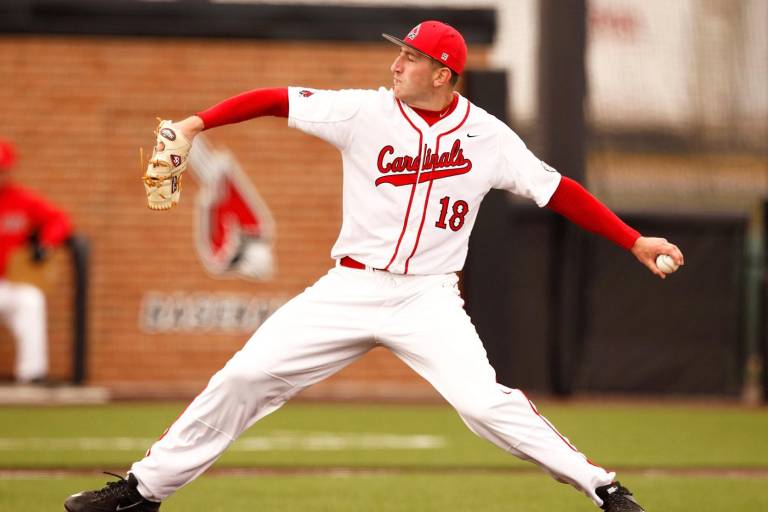 Tomateros de Culiacán anuncia la incorporación del zurdo Kevin Marnon