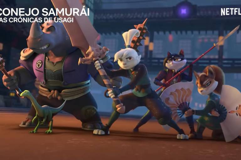 Renovará Netflix la sección de Niños y Familia nuevas producciones