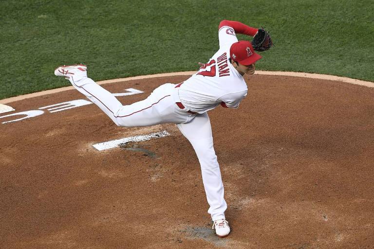Shohei Ohtani hará su siguiente apertura el martes