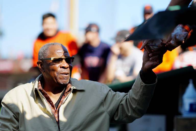 Dusty Baker, a punto de volver a la gerencia de San Francisco