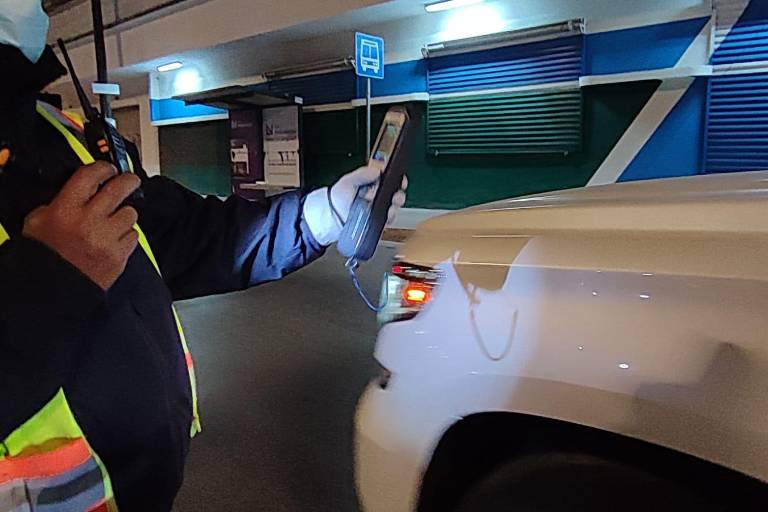 En fin de semana sancionan a 29 en Mazatlán por conducir bajo influjo del alcohol