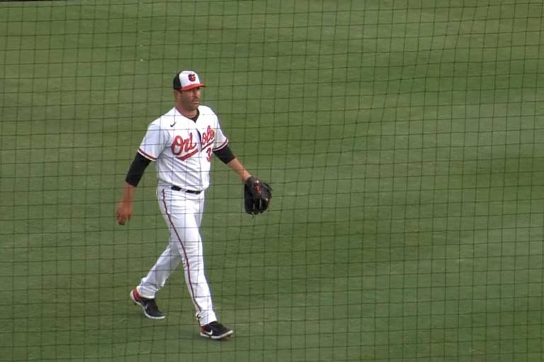 Matt Harvey se gana puesto en róster de Orioles de Baltimore