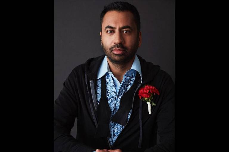 Kal Penn, actor de ‘Dr. House’ se declara gay y está comprometido