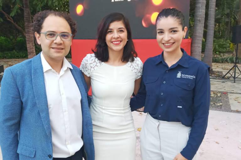 Llega la Navidad al Jardín Botánico de Culiacán