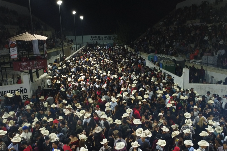Carnes Selectas Nayarit reúne a miles de asistentes en el Select Fest 2026 en Santiago Ixcuintla