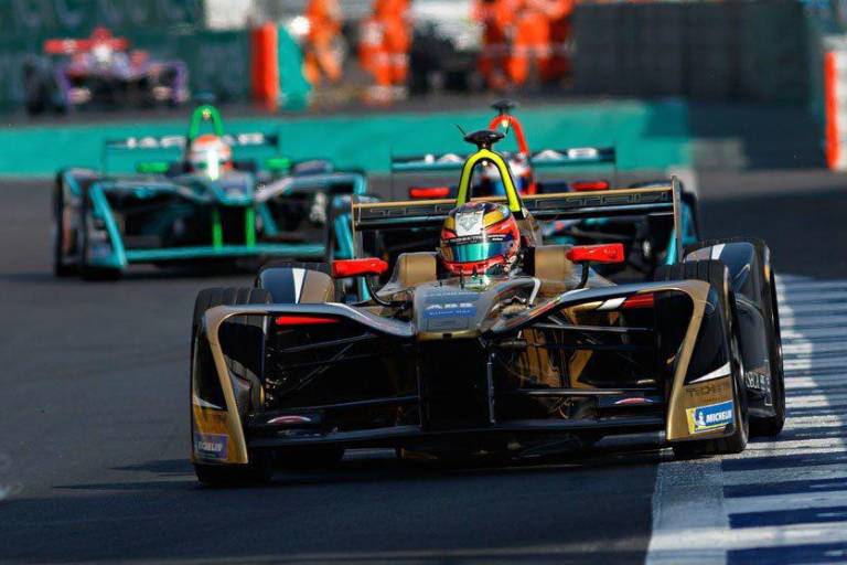 Llega la Fórmula E a México, plataforma para la movilidad eléctrica