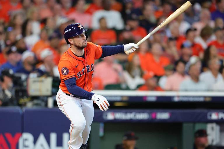 Tigres y Azulejos serían los favoritos en las pujas de Bregman y Santander