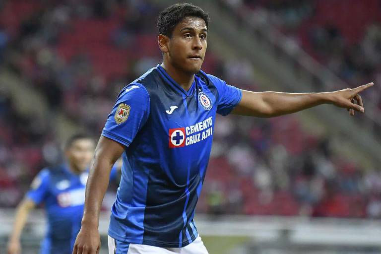 Luis Romo llega a Monterrey sin renunciar al sueño europeo