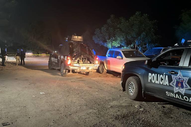 Identifican a policía asesinado y a 3 lesionados en ataque armado en Aguaruto