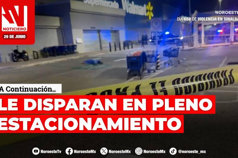 Ponte al día con las noticias que importan en Sinaloa.
