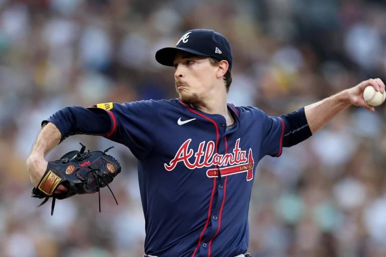 Yanquis acuerda con Max Fried por 8 años y dls. 218 millones