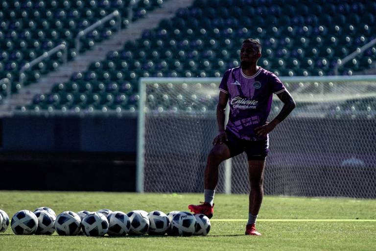 Mazatlán FC jugará el próximo 17 de diciembre ante Xolos en El Kraken, en juego amistoso