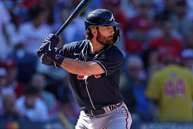 Cachorros anuncia firma de Swanson por siete campañas