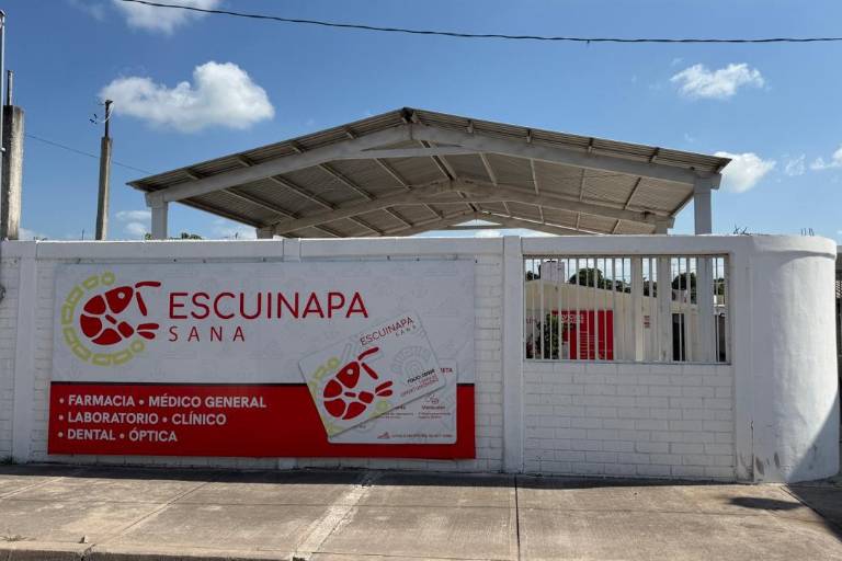 Escuinapa tendrá desde el lunes clínica gratuita: atención médica sin importar afiliación