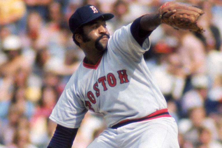 Luis Tiant, en la boleta del Comité de la Era Clásica para el Salón de la Fama