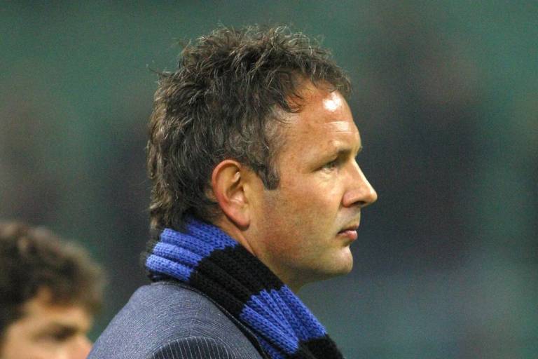 Sinisa Mihajlovic, legendario ex futbolista serbio, muere por leucemia a los 53 años