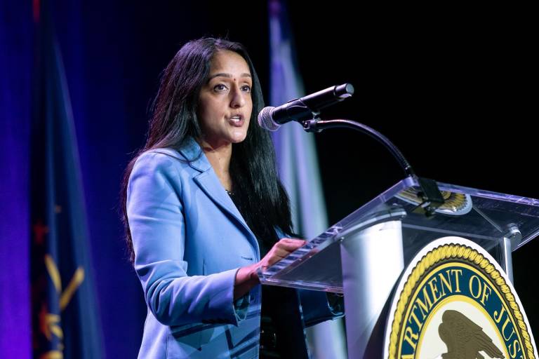 Departamento de Justicia de EU demanda a Texas por ley migratoria SB4