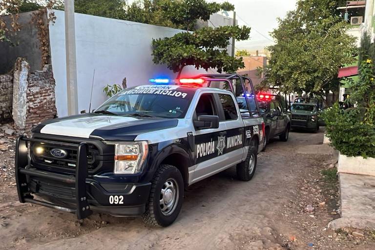 Matan a balazos a un hombre en el puerto de Altata, Navolato