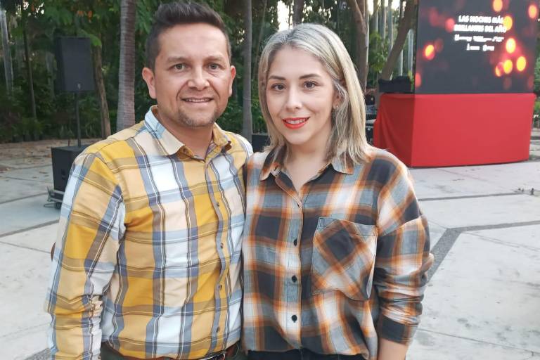 Llega la Navidad al Jardín Botánico de Culiacán