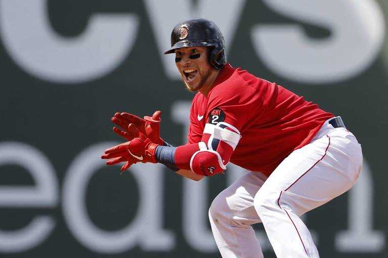 Astros obtienen a Christian Vázquez desde Medias Rojas