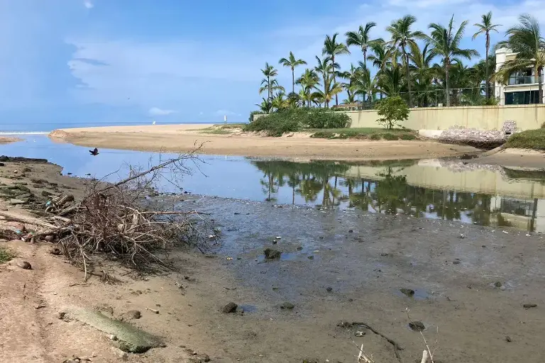Analizarán riesgos ambientales en Mazatlán durante panel del CIAD