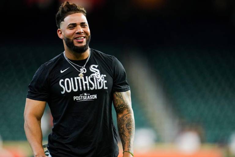 Yoán Moncada volvería con Chicago el lunes