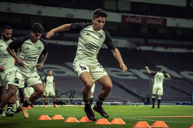 Mazatlán FC recibe este sábado a las Chivas