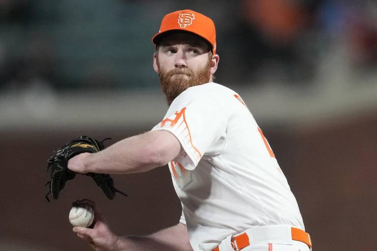 Medias Blancas acuerdan por un año con el derecho John Brebbia