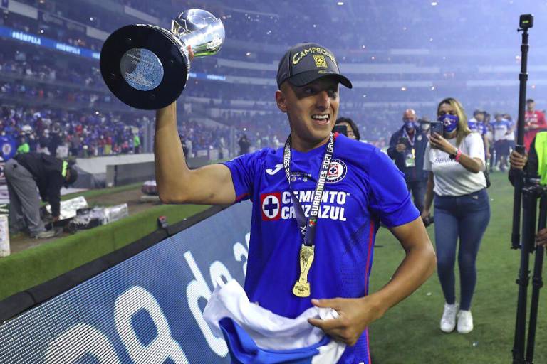 Roberto ‘Piojo’ Alvarado es nuevo refuerzo de Chivas