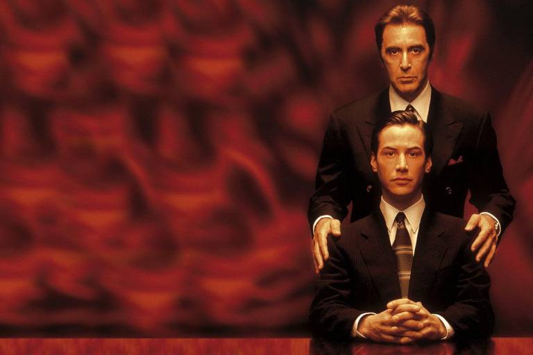 Celebra el filme ‘El abogado del diablo’ 25 años de su lanzamiento