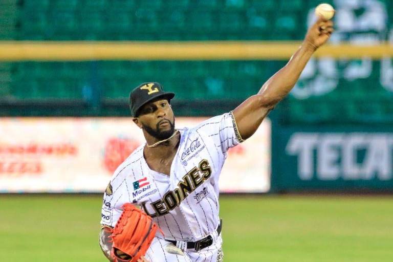 Onelki García le gana el duelo a Aldo Montes